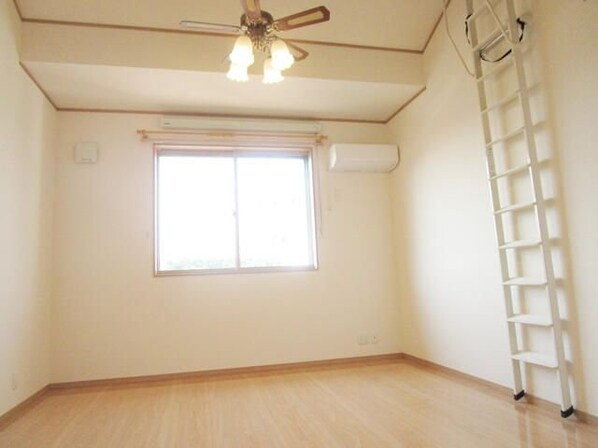 ハーランエステートの物件内観写真